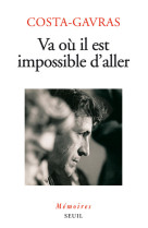 Va où il est impossible d'aller