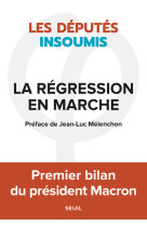 La régression en marche