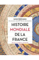 Histoire mondiale de la france