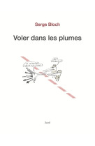 Voler dans les plumes