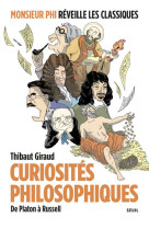 Curiosités philosophiques