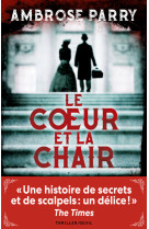 Le coeur et la chair