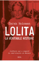 Lolita, la véritable histoire