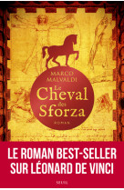 Le cheval des sforza