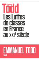 Les luttes de classes en france au xxie siècle