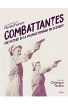 Combattantes