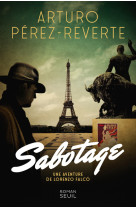 Sabotage