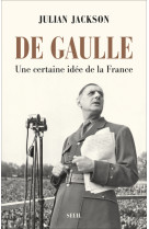 De gaulle