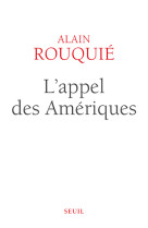 L'appel des amériques