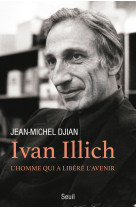 Ivan illich