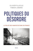 Politiques du désordre