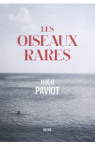 Les oiseaux rares