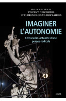 Imaginer l'autonomie