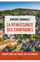 La renaissance des campagnes