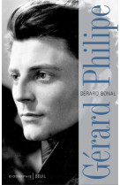 Gérard philipe, biographie