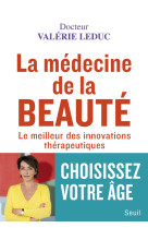 La médecine de la beauté