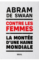 Contre les femmes