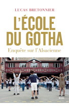 L'école du gotha