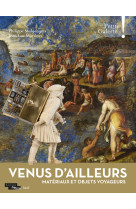 Venus d'ailleurs