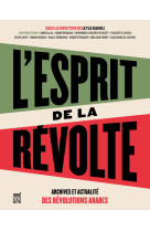 L'esprit de la révolte