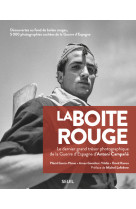 La boîte rouge