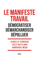 Le manifeste travail