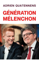 Génération mélenchon