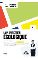 La planification écologique