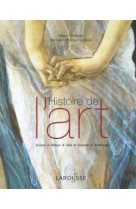 Histoire de l'art