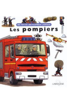 Les pompiers