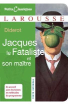 Jacques le fataliste et son maître