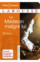 Le médecin malgré lui