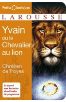 Yvain ou le chevalier au lion