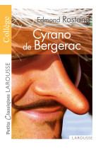 Cyrano de bergerac