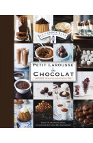 Petit larousse du chocolat