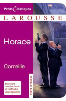 Horace