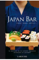 Japan bar