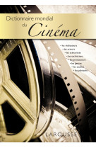 Dictionnaire mondial du cinéma