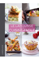 Larousse de la cuisine facile