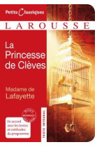 La princesse de clèves