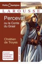 Perceval ou le conte du graal