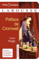 Préface de cromwell