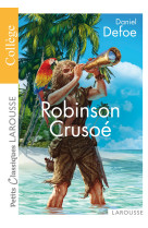 Robinson crusoé