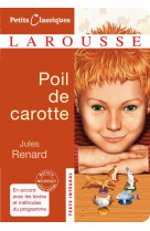 Poil de carotte