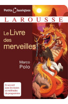 Le livre des merveilles