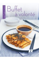 Buffet à volonté