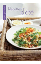 Recettes d'été