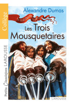 Les trois mousquetaires