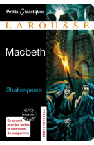 Macbeth - collège 4/3ème