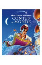 Mon premier larousse des contes du monde